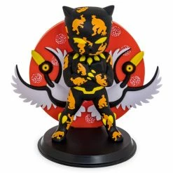 Disney Black Panther: Wakanda Forever Artist Series Vinyl Figure By Natacha Bustos