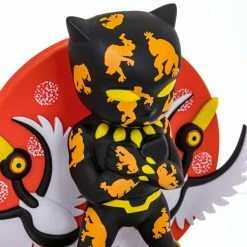 Disney Black Panther: Wakanda Forever Artist Series Vinyl Figure By Natacha Bustos 9 Disney Black Panther: Wakanda Forever Artist Series Vinyl Figure By Natacha Bustos -BOYS Sales unnamed file 1244