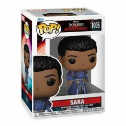 Disney Sara Funko Pop! Vinyl Bobble-Head – Doctor Strange In The Multiverse Of Madness -BOYS Sales unnamed file 1249