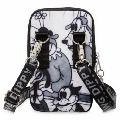 Disney Goofy Crossbody Bag – 90th Anniversary -BOYS Sales unnamed file 125
