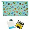 Disney Pixar Holiday Oven Mitt And Towel Set 2 Disney Pixar Holiday Oven Mitt And Towel Set -BOYS Sales unnamed file 1250