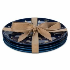 Disney Mickey Mouse Hanukkah Salad Plate Set 13 Disney Mickey Mouse Hanukkah Salad Plate Set -BOYS Sales unnamed file 1257