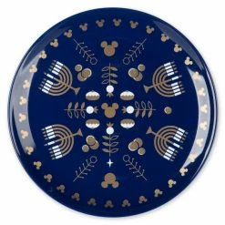 Disney Mickey Mouse Hanukkah Salad Plate Set 17 Disney Mickey Mouse Hanukkah Salad Plate Set -BOYS Sales unnamed file 1261