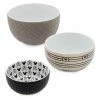 Mickey Mouse Nested Bowl Set – Disney Homestead Collection -BOYS Sales unnamed file 1265