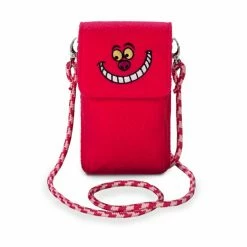 Disney Cheshire Cat Crossbody Bag – Alice In Wonderland