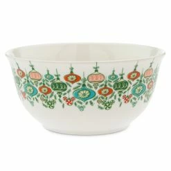 Disney Mickey Mouse And Friends Christmas Mixing Bowl Set -BOYS Sales unnamed file 1273