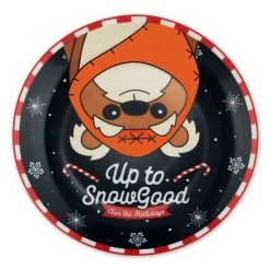 Disney Star Wars Holiday Milk And Cookie Set -BOYS Sales unnamed file 1280