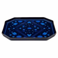 Disney Mickey Mouse Hanukkah Serving Tray