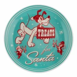 Disney Mickey Mouse And Friends Holiday Milk And Cookie Set -BOYS Sales unnamed file 1300