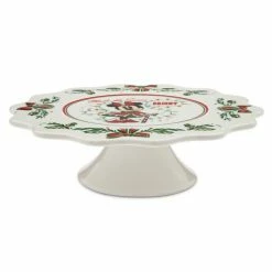 Disney Minnie Mouse Christmas Cake Stand -BOYS Sales unnamed file 1305