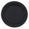 Mickey Mouse Dinner Plate – Black – Disney Homestead Collection -BOYS Sales unnamed file 1306