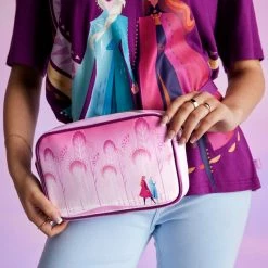 Disney Frozen 2 Hip Pack By Brittney Lee -BOYS Sales unnamed file 131