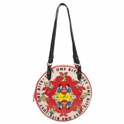 Disney Snow White ''Just One Bite'' Bag