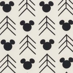 Mickey Mouse Icon Reversible Table Runner – Disney Homestead Collection -BOYS Sales unnamed file 1330