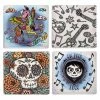 Disney Coco Coaster Set -BOYS Sales unnamed file 1332