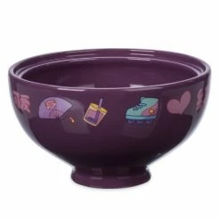 Disney Turning Red Noodle Bowl Set -BOYS Sales unnamed file 1342