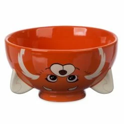 Disney Turning Red Noodle Bowl Set -BOYS Sales unnamed file 1344