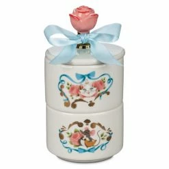 Disney The Aristocats Jar Set By Ann Shen