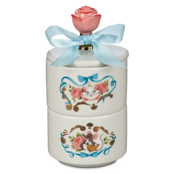 Disney The Aristocats Jar Set By Ann Shen 3 Disney The Aristocats Jar Set By Ann Shen