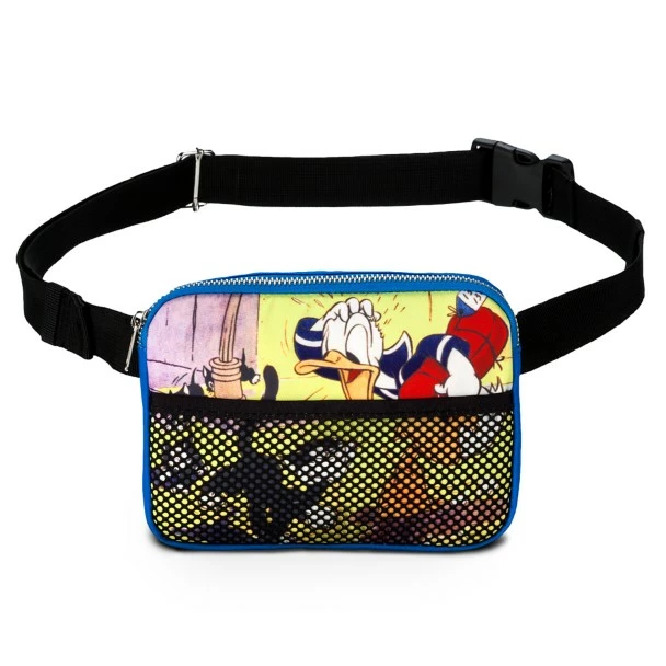 Disney Donald Duck Hip Pack 3 Disney Donald Duck Hip Pack