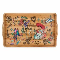 Disney Coco Tray 7 Disney Coco Tray -BOYS Sales unnamed file 1353