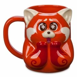 Disney Turning Red Mug