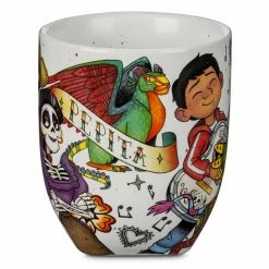 Disney Coco Mug 8 Disney Coco Mug -BOYS Sales unnamed file 1370