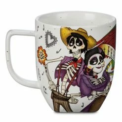 Disney Coco Mug 9 Disney Coco Mug -BOYS Sales unnamed file 1371