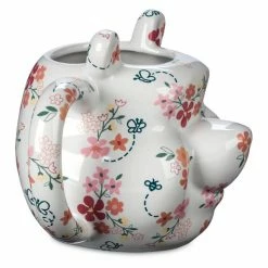 Disney Winnie The Pooh Figural Floral Mug 9 Disney Winnie The Pooh Figural Floral Mug -BOYS Sales unnamed file 1375