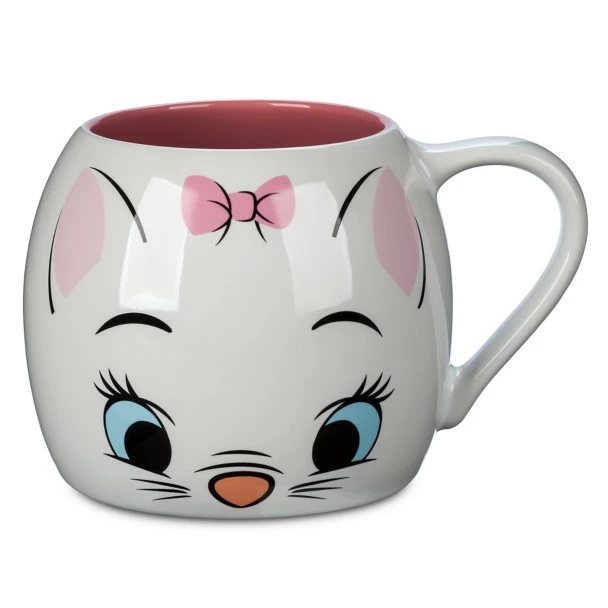 Disney Marie Mug – The Aristocats 3 Disney Marie Mug – The Aristocats