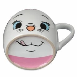 Disney Marie Mug – The Aristocats 6 Disney Marie Mug – The Aristocats -BOYS Sales unnamed file 1384