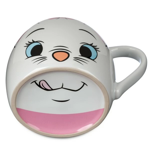Disney Marie Mug – The Aristocats 4 Disney Marie Mug – The Aristocats - Image 2