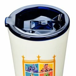 Castles Of Disney Stainless Steel Tumbler By Corkcicle -BOYS Sales unnamed file 1389