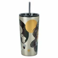 Disney Jasmine Stainless Steel Tumbler With Straw – Aladdin -BOYS Sales unnamed file 1397