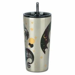 Disney Jasmine Stainless Steel Tumbler With Straw – Aladdin -BOYS Sales unnamed file 1399