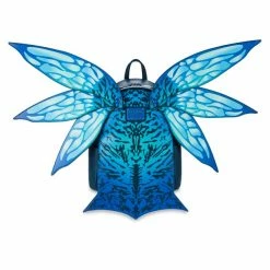 Disney Pandora – The World Of Avatar Banshee Loungefly Backpack