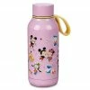 Disney Mickey Mouse And Friends Stainless Steel Water Bottle