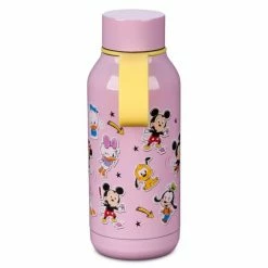 Disney Mickey Mouse And Friends Stainless Steel Water Bottle 9 Disney Mickey Mouse And Friends Stainless Steel Water Bottle -BOYS Sales unnamed file 1407