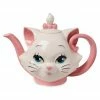 Disney Marie Figural Teapot With Lid By Ann Shen – The Aristocats -BOYS Sales unnamed file 1408