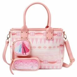 Disney Frozen 2 Tote By Brittney Lee
