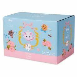 Disney Marie Figural Teapot With Lid By Ann Shen – The Aristocats -BOYS Sales unnamed file 1411