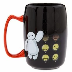 Disney Baymax Color Change Mug – Big Hero 6
