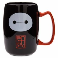Disney Baymax Color Change Mug – Big Hero 6 -BOYS Sales unnamed file 1416