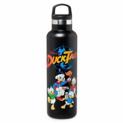 Disney DuckTales Stainless Steel Water Bottle