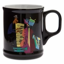 Disney Soul Mug