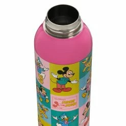 Disney Mickey Mouse And Friends Stainless Steel Water Bottle 7 Disney Mickey Mouse And Friends Stainless Steel Water Bottle -BOYS Sales unnamed file 1431