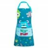 Disney Monsters, Inc. Holiday Apron For Adults 1 Disney Monsters, Inc. Holiday Apron For Adults -BOYS Sales unnamed file 1436