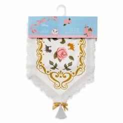 Disney The Aristocats Table Runner By Ann Shen -BOYS Sales unnamed file 1452