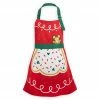 Disney Mickey Mouse Christmas Apron For Adults -BOYS Sales unnamed file 1453