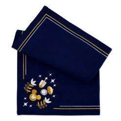 Disney Mickey Mouse Hanukkah Napkin Holder Set -BOYS Sales unnamed file 1466